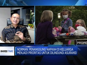 Yuk Persiapkan Perlindungan Keluarga Dengan Proteksi Asuransi