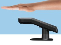 Canggihnya Amazon, Bayar Belanjaan Tinggal Scan Tangan