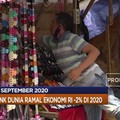 Ekonomi RI Diramal -2% di 2020 Hingga Vietnam Kebal Resesi