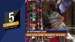 Ekonomi RI Diramal -2% di 2020 Hingga Vietnam Kebal Resesi