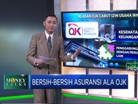 Bersih-bersih Asuransi Ala OJK