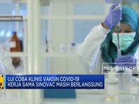 Bio Farma Siap Distribusikan Vaksin Sinovac di Februari 2021