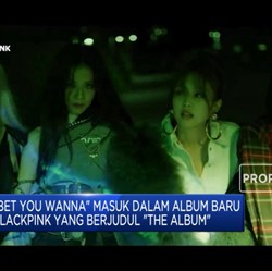 Blackpink Gaet Cardi B dalam Lagu Bertajuk Bet You Wanna