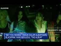 Blackpink Gaet Cardi B dalam Lagu Bertajuk Bet You Wanna