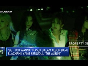 Blackpink Gaet Cardi B dalam Lagu Bertajuk Bet You Wanna