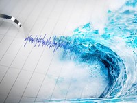 Ini Fakta Potensi Gempa M 8,9 & Tsunami 10 Meter di Sumbar
