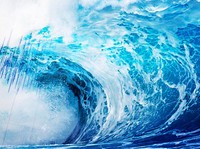 Ada Potensi DKI Kena Hantaman Tsunami Raksasa Selatan Jawa!
