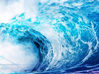 Ini Dia Sederet Ramalan Ngeri Soal Tsunami Besar di RI