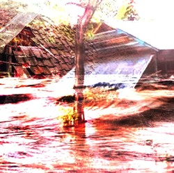 Menelusuri Tsunami Besar yang Pernah Menghantam Jawa
