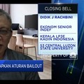 Didik Rachbini: Langgar Aturan,BI Tak Boleh Bailout Perbankan