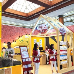 Refinancing, FKS Multi Agro Dapat Utang Sindikasi Rp 3,5 T