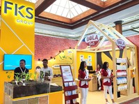 Refinancing, FKS Multi Agro Dapat Utang Sindikasi Rp 3,5 T
