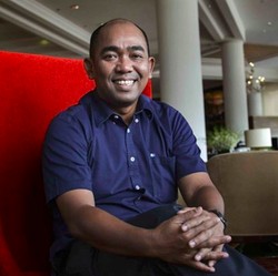 Harta Karun RI Jadi Andalan Bos MIND ID Keruk Laba Rp 10 T