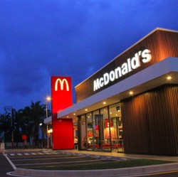 McD Kipas-Kipas, Laba 'Terbang' Jadi Rp 32 T Gegara BTS Meal