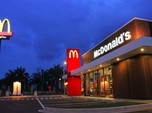 Sedihnya McD, KFC, Pizza Hut: Tutup Gerai, Tunggak THR, Rugi!