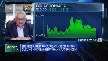 Dorong Pertumbuhan CASA, BRI Agroniaga Gandeng Startup