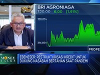Dorong Pertumbuhan CASA, BRI Agroniaga Gandeng Startup