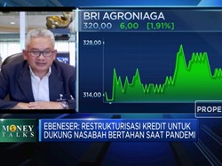 Dorong Pertumbuhan CASA, BRI Agroniaga Gandeng Startup