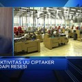 Ekonom: UU Ciptaker Dipercepat, FDI Akan Meningkat
