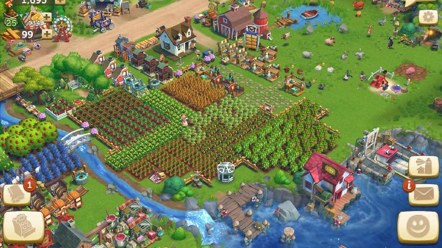 FarmVille