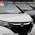 Harga Mobil Baru Bisa Mendadak Lebih Murah Saat Pajak 0%