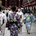 Mengenal Hara Hachi Bu, Rahasia Umur Panjang Warga Jepang