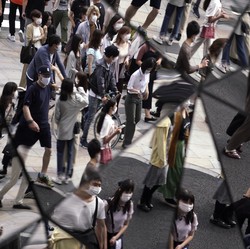 Ramai Negara Diserang 'Kiamat' Tenaga Kerja, Ini Sebabnya