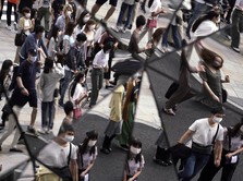 Ramai Negara Diserang 'Kiamat' Tenaga Kerja, Ini Sebabnya