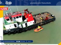ITS Bikin Kapal Canggih Tanpa Awak, Ini Penampakannya