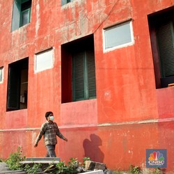 Juragan Kosan Lagi Pada BU, Kos-Kosan Diobral dari UI-Binus!