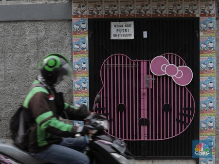 Bukan Cuma Dki Bandung Obral Kos Kosan Juga Ramai Di Jogja<script async src=