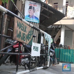 Fenomena Baru Muncul: Banyak yang BU, Kos-Kosan Dijual Murah!