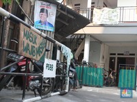 Fenomena Baru Muncul: Banyak yang BU, Kos-Kosan Dijual Murah!