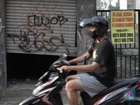 Lagi Banyak Orang BU, Kos-Kosan UI-Margonda Diobral Murah!