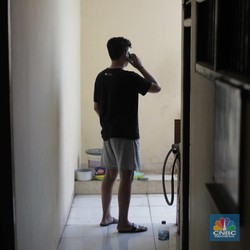 Terungkap! Mengapa Kos-Kosan Jakarta-Depok Diobral Pemiliknya