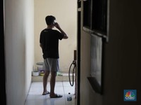 Terungkap! Mengapa Kos-Kosan Jakarta-Depok Diobral Pemiliknya