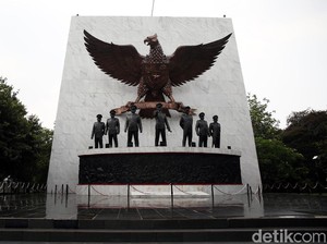 Hari Kesaktian Pancasila: Sejarah Penetapan dan Peristiwa G30S/PKI