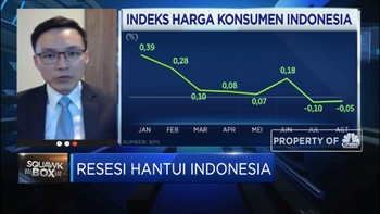 Ekonom: Jika APBN Q4-2020 Terserap 80%, PDB RI Membaik