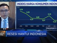 Ekonom: Jika APBN Q4-2020 Terserap 80%, PDB RI Membaik