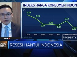 Ekonom: Jika APBN Q4-2020 Terserap 80%, PDB RI Membaik