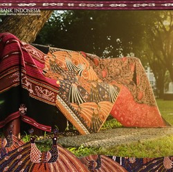 Begini Cara BI Dorong UMKM Maju di Tengah Pandemi