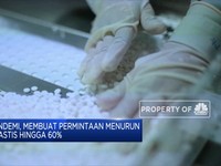 Pandemi, Industri Farmasi Rumahkan 3 Ribu Karyawan