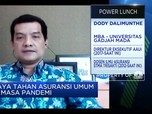 Pandemi, Pertumbuhan Industri Asuransi Umum 2020 Bisa -25%