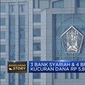 Pemerintah Tambah Penempatan Dana di Perbankan