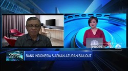 Pengelolaan Fiskal RI Bermasalah, Kata Ekonom Ini Dampaknya