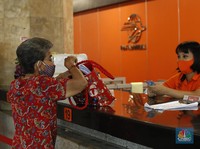Mulai Februari, BLT Disalurkan Lewat Aplikasi Pengenal Wajah