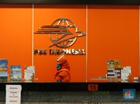 Bos Pos Indonesia Ungkap Rencana Holding BUMN Logistik