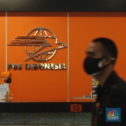 PT Pos Rilis Sukuk Rp 1 T, Kasih Bunga Segini