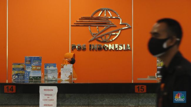 Mengundurkan Diri dari Komisaris PT Pos, Rhenald Kasali Buka Suara