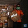Aturan Wajib Lapor Impor Barang Kiriman Berlaku 17 Oktober!
